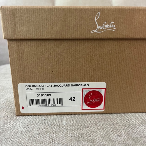 Men’s shoes main image 5